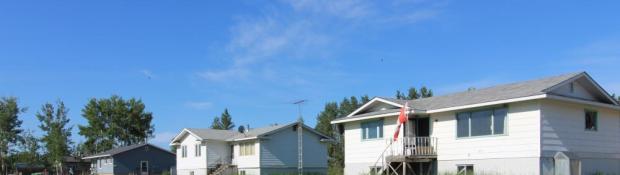 Houses in Enterprise